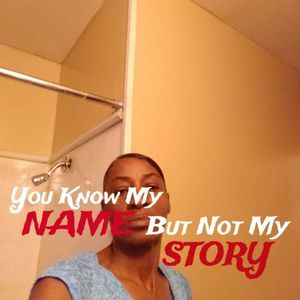 Meet your Posher, Roxie